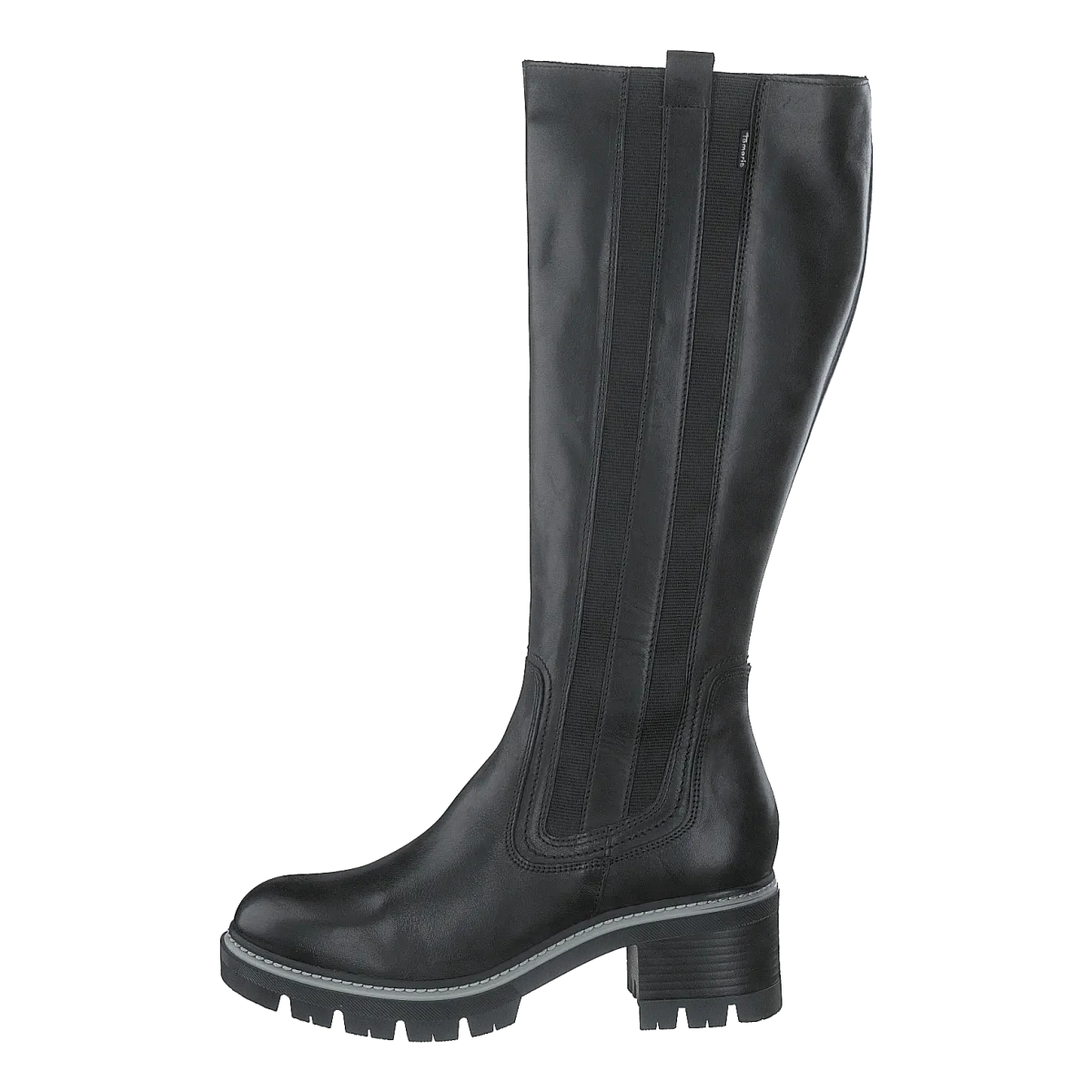 1-1-25621-25 Black