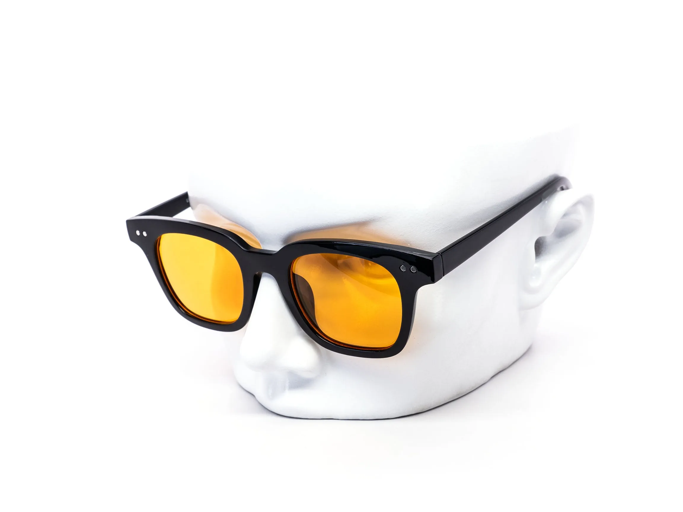 12 Pack: Classy Minimal Vibe Check Color Wholesale Sunglasses