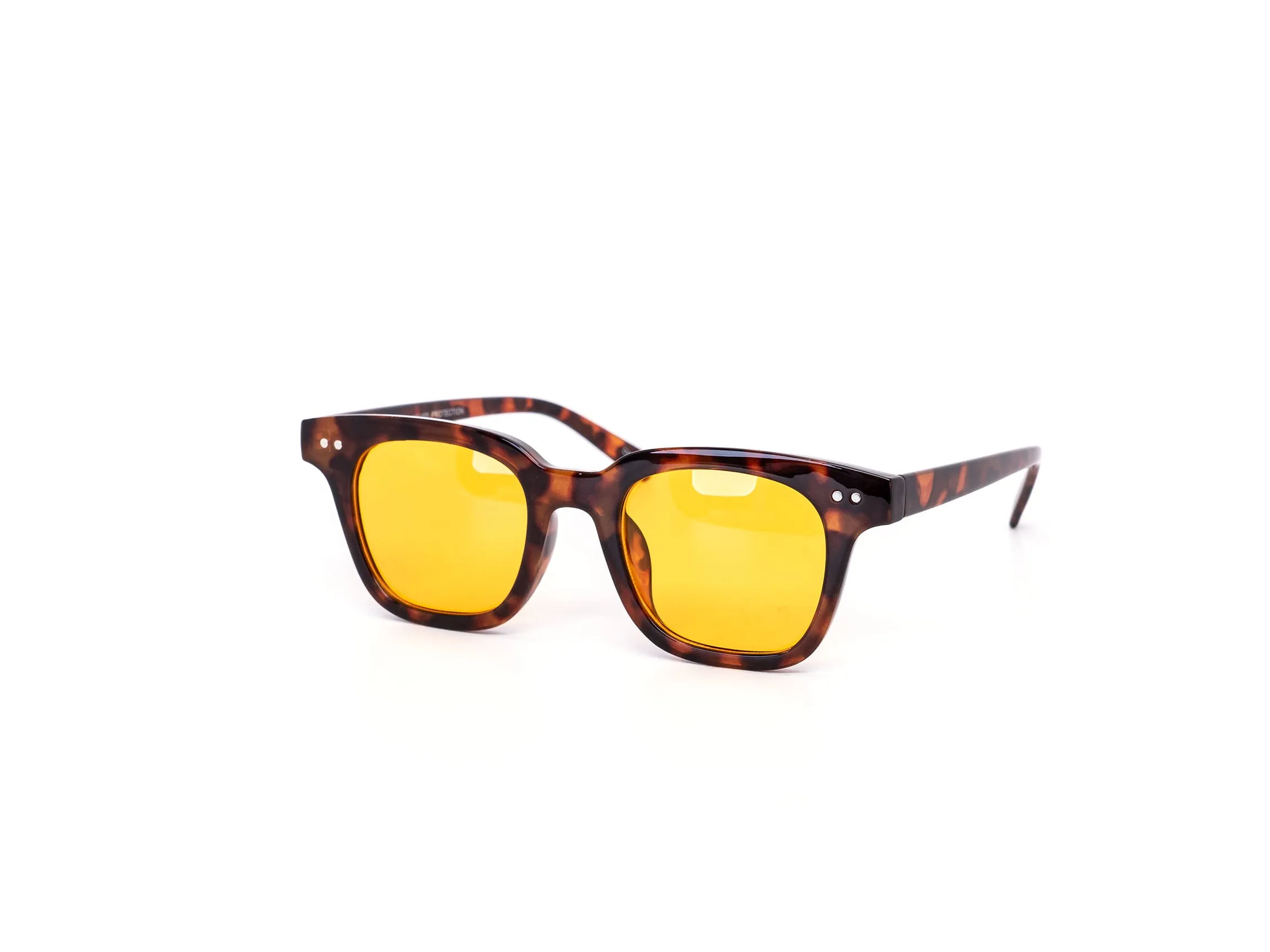 12 Pack: Classy Minimal Vibe Check Color Wholesale Sunglasses