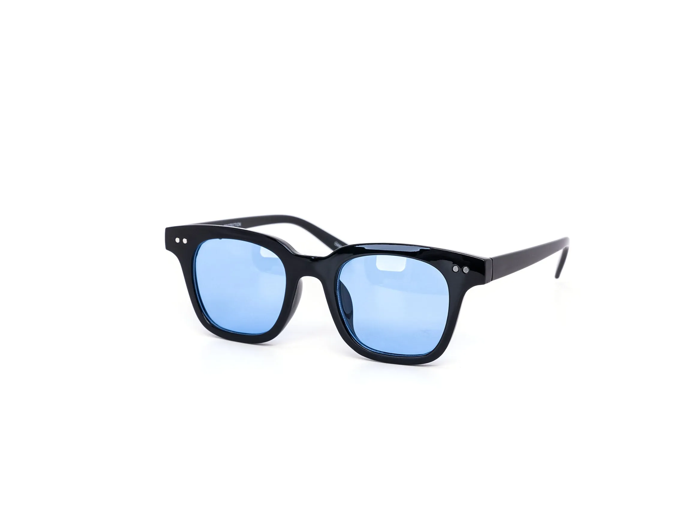 12 Pack: Classy Minimal Vibe Check Color Wholesale Sunglasses