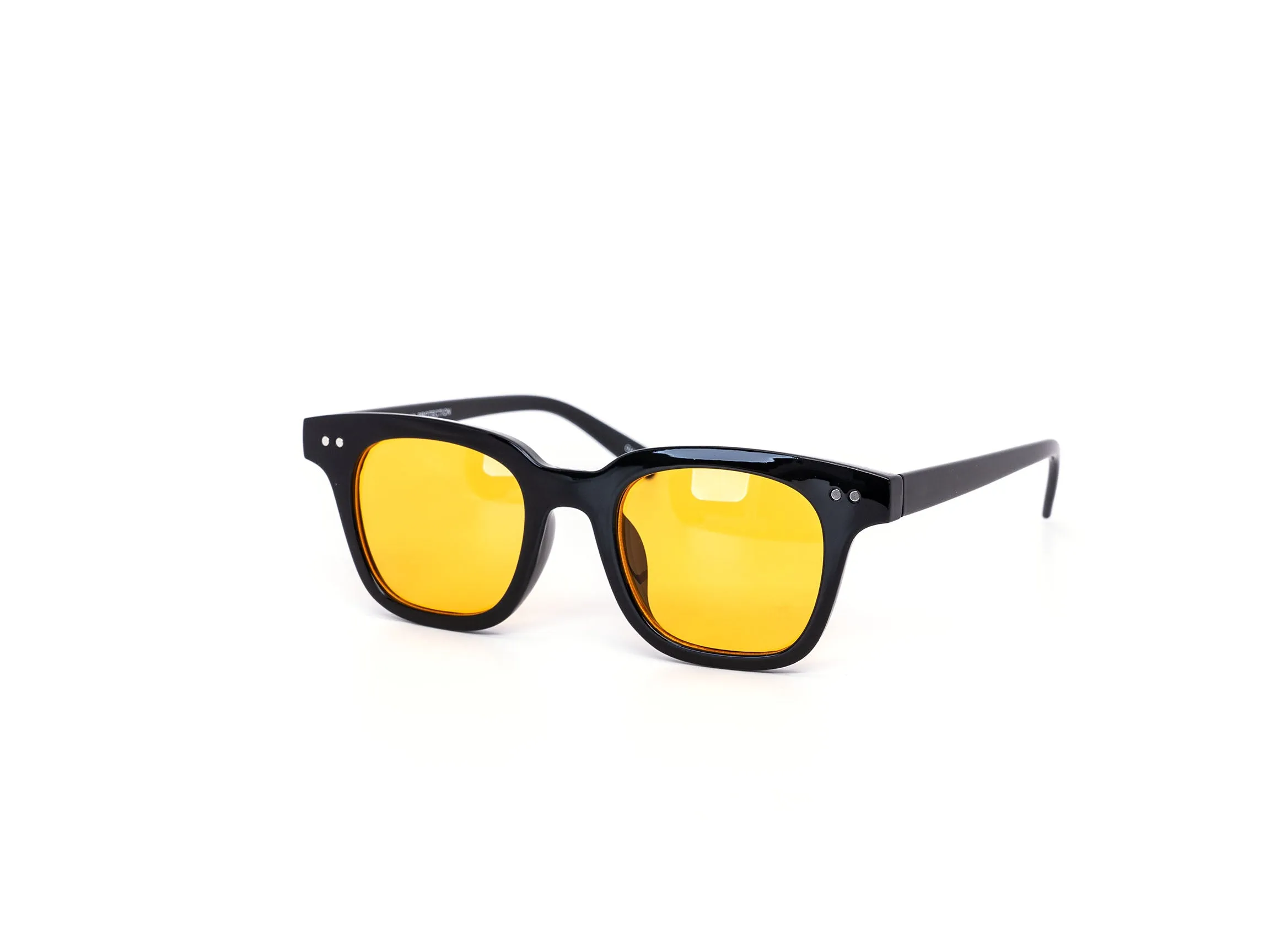 12 Pack: Classy Minimal Vibe Check Color Wholesale Sunglasses