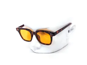 12 Pack: Classy Minimal Vibe Check Color Wholesale Sunglasses