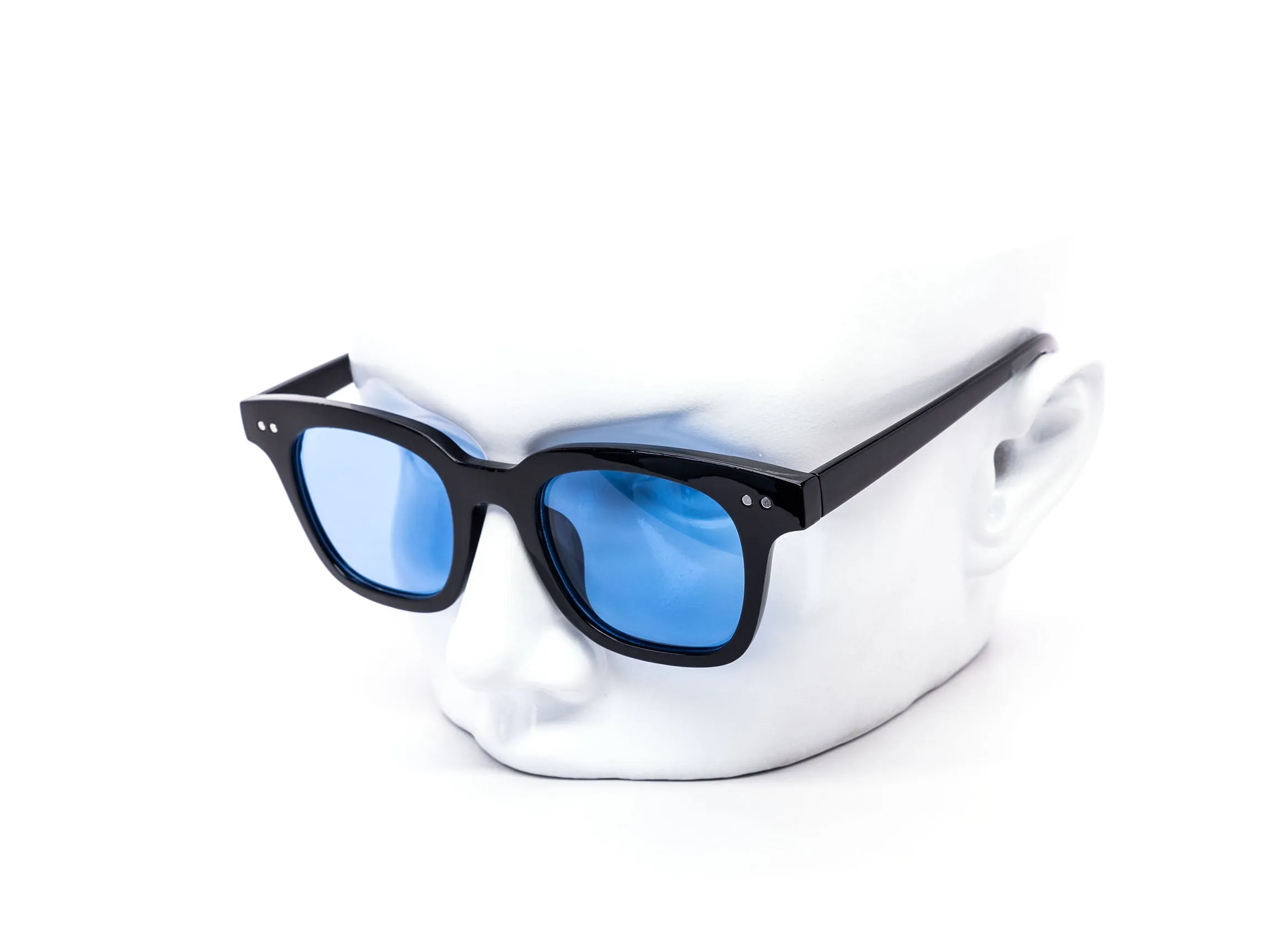 12 Pack: Classy Minimal Vibe Check Color Wholesale Sunglasses