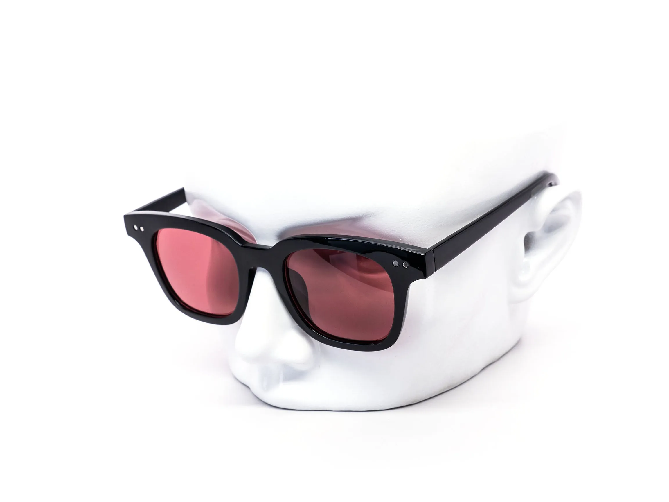 12 Pack: Classy Minimal Vibe Check Color Wholesale Sunglasses