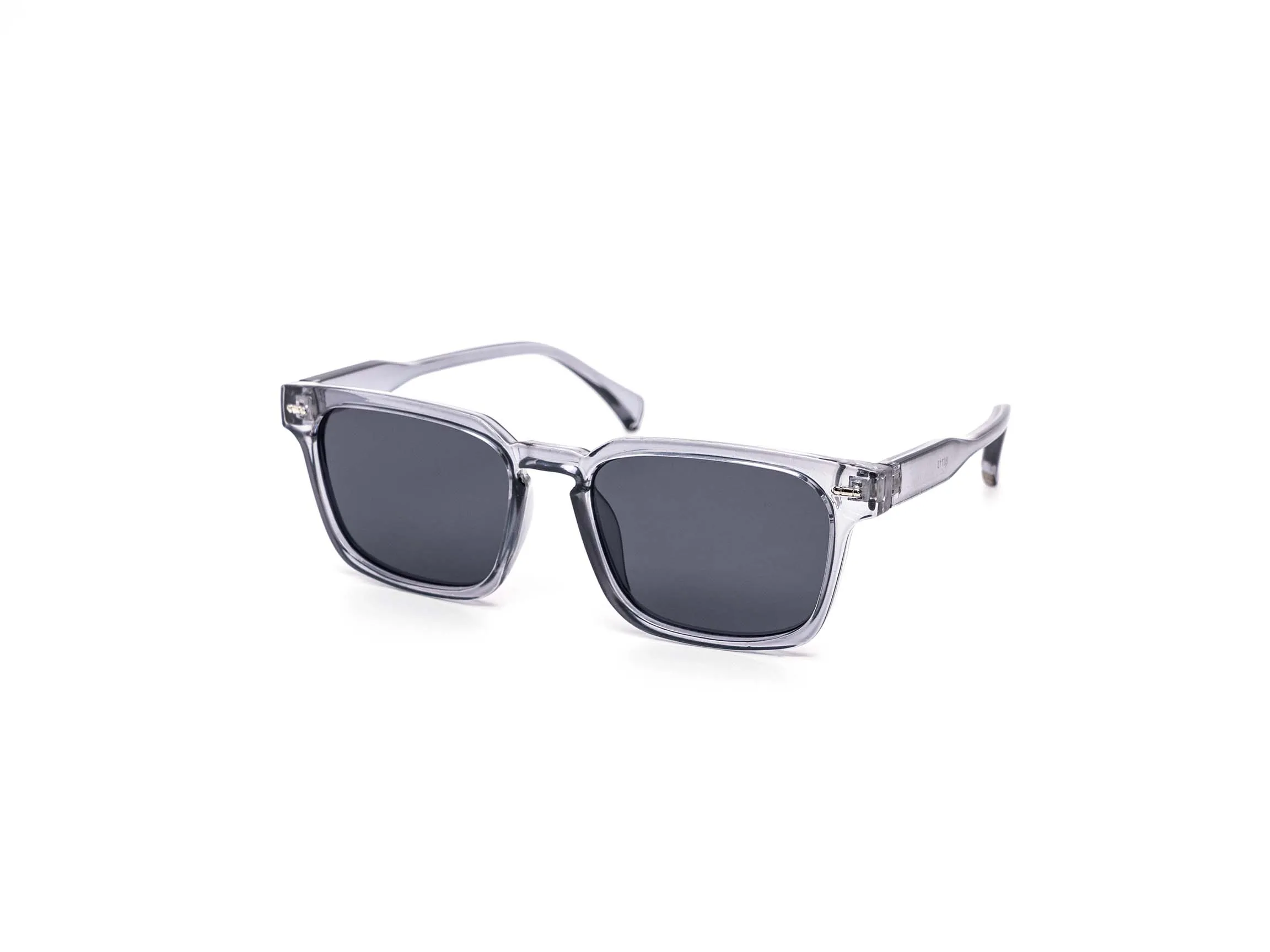 12 Pack: Classy Minimalist Square Wholesale Sunglasses