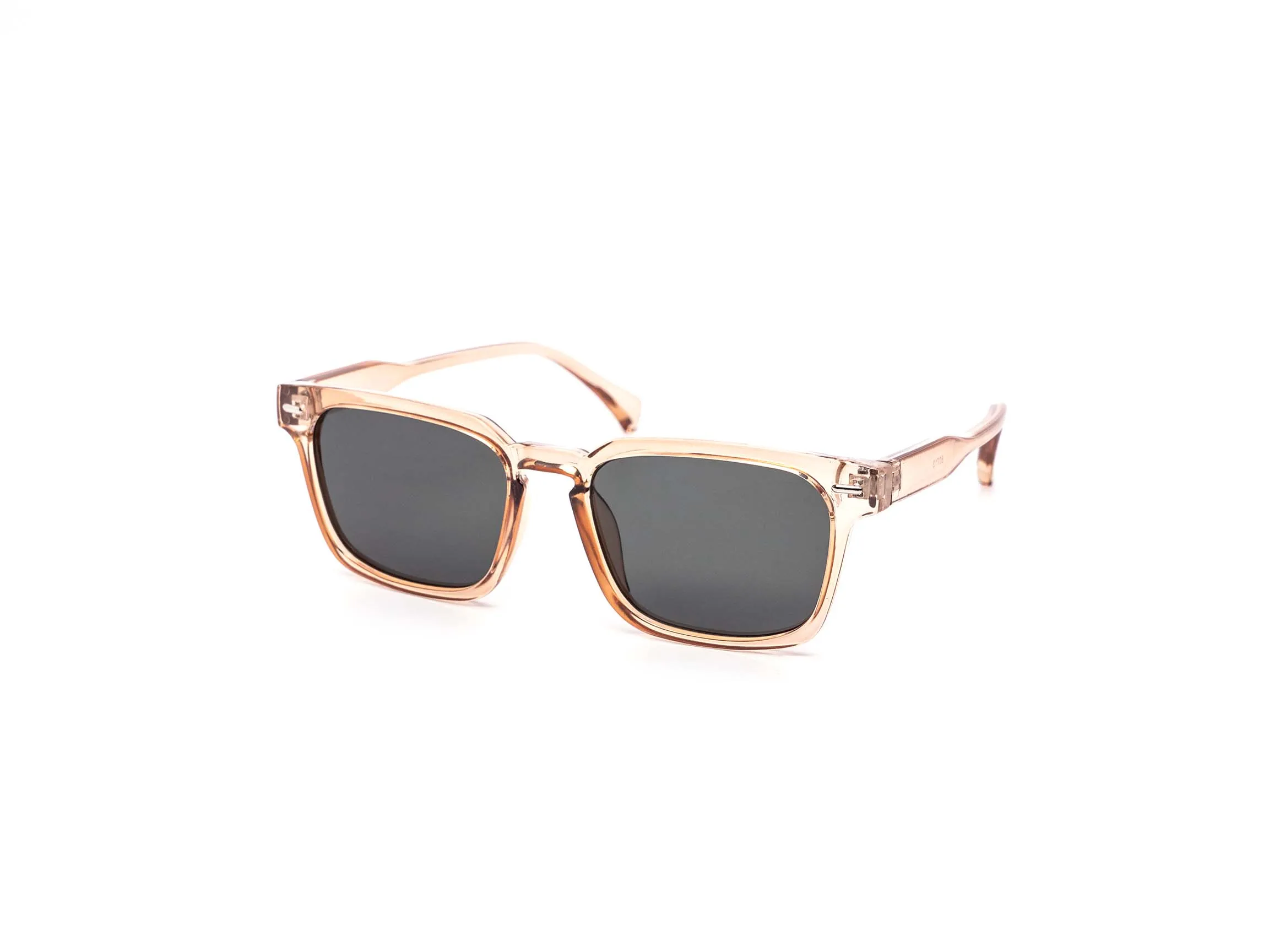 12 Pack: Classy Minimalist Square Wholesale Sunglasses