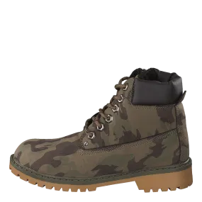 98-68350 Green/multi