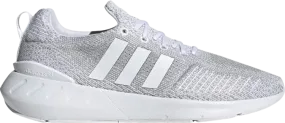 Adidas Swift Run 22 sneakers, white