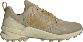 Adidas Terrex Swift R3 'Beige Tone Gum' sneakers, brown