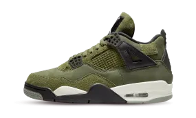 AIR JORDAN 4 SE CRAFT MEDIUM OLIVE