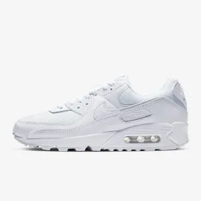 Air Max 90 (White   Wolf Grey)