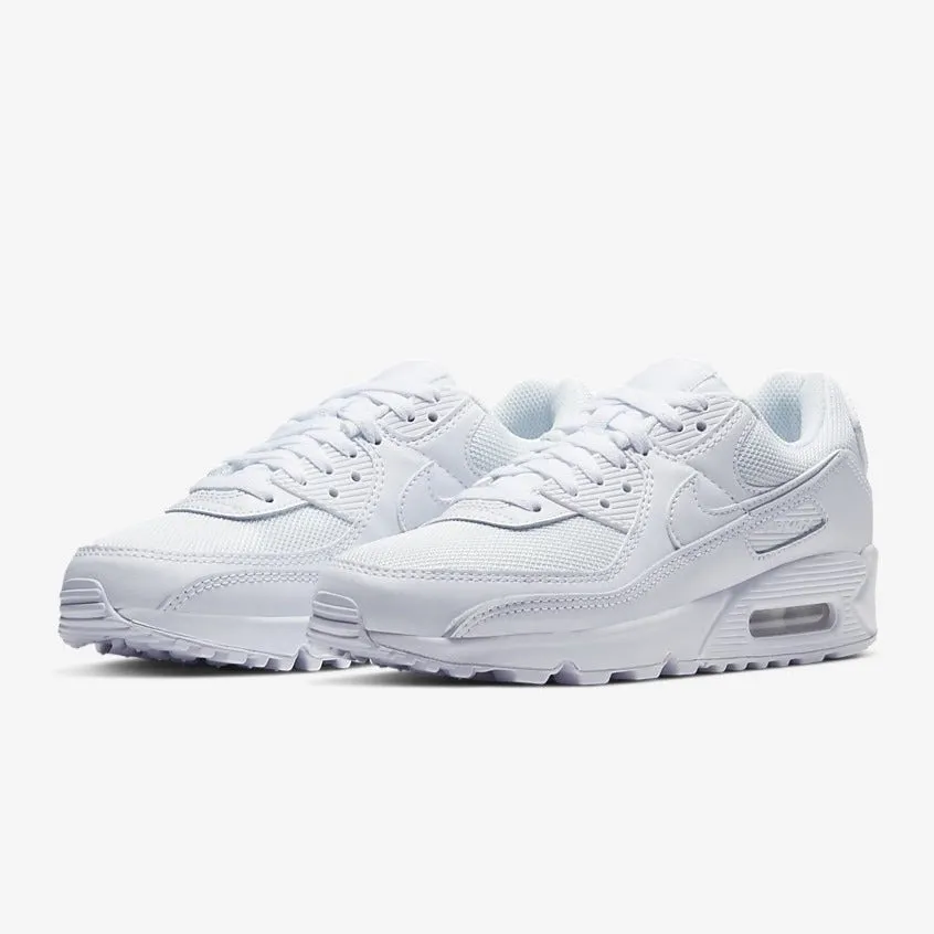 Air Max 90 (White   Wolf Grey)