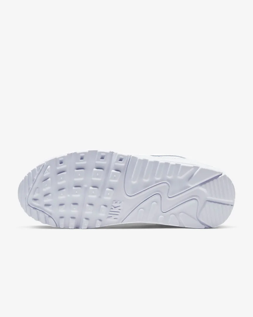 Air Max 90 (White   Wolf Grey)
