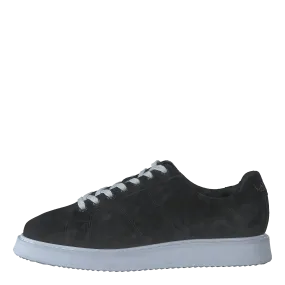 Angeline 4-sneakers-low Top La Black