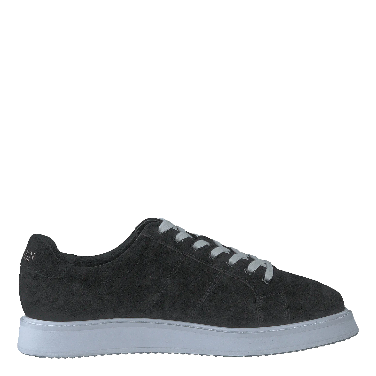 Angeline 4-sneakers-low Top La Black
