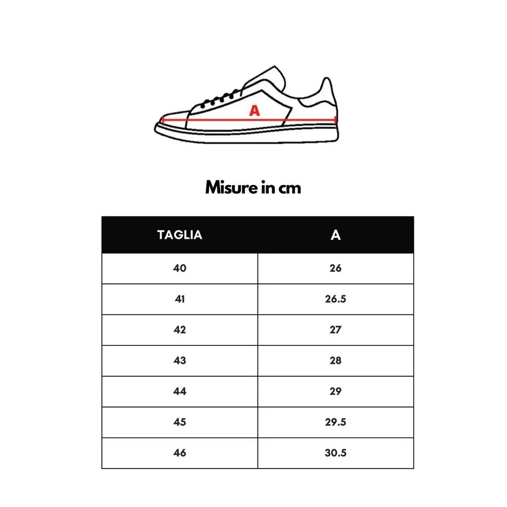 Axel Arigato Bicolor Leather Sneaker