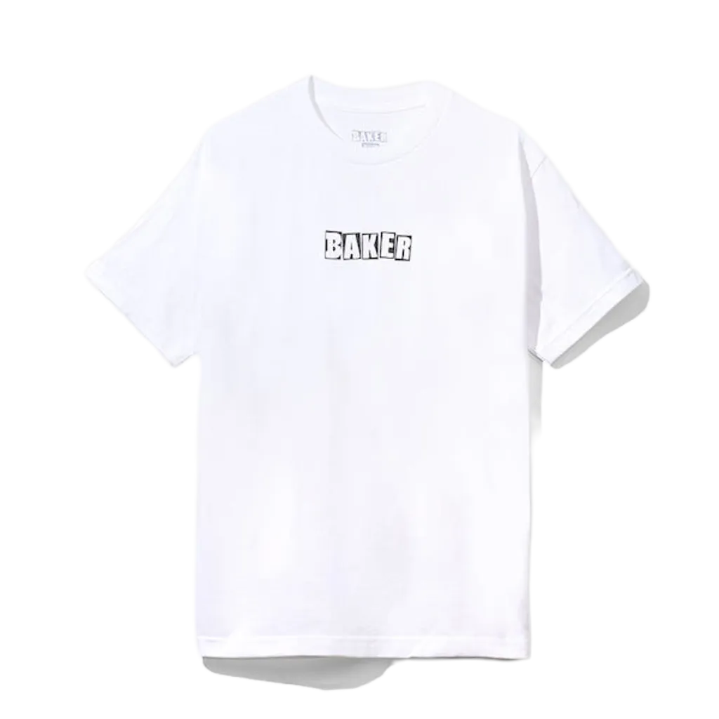 Baker Logo Tee