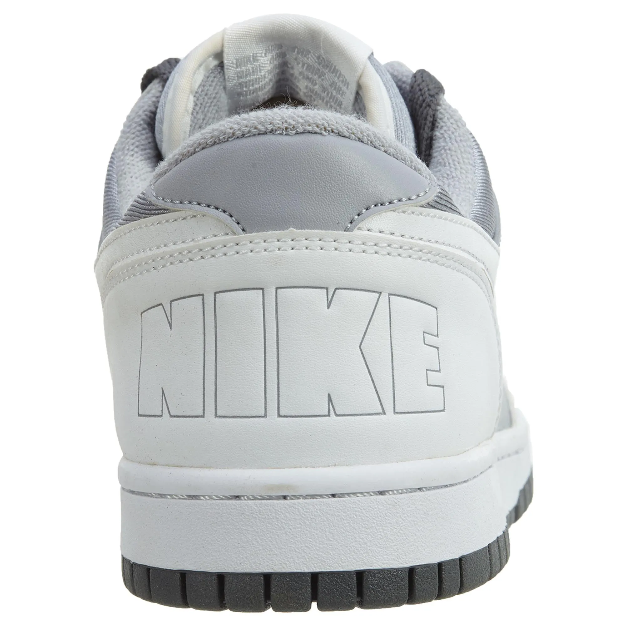 BIG NIKE LOW Style # 355152