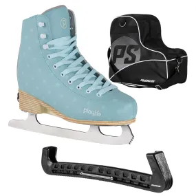 Blue Sky adj.   Ice Bag & Blade Cover bundle