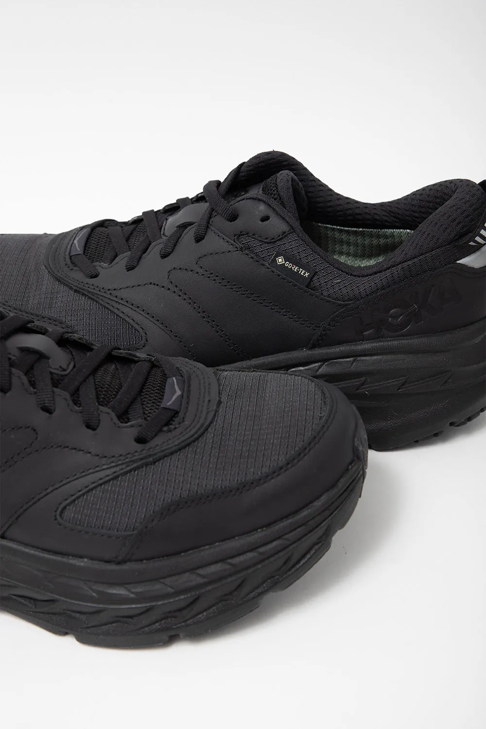 Bondi L GTX - Black / Black