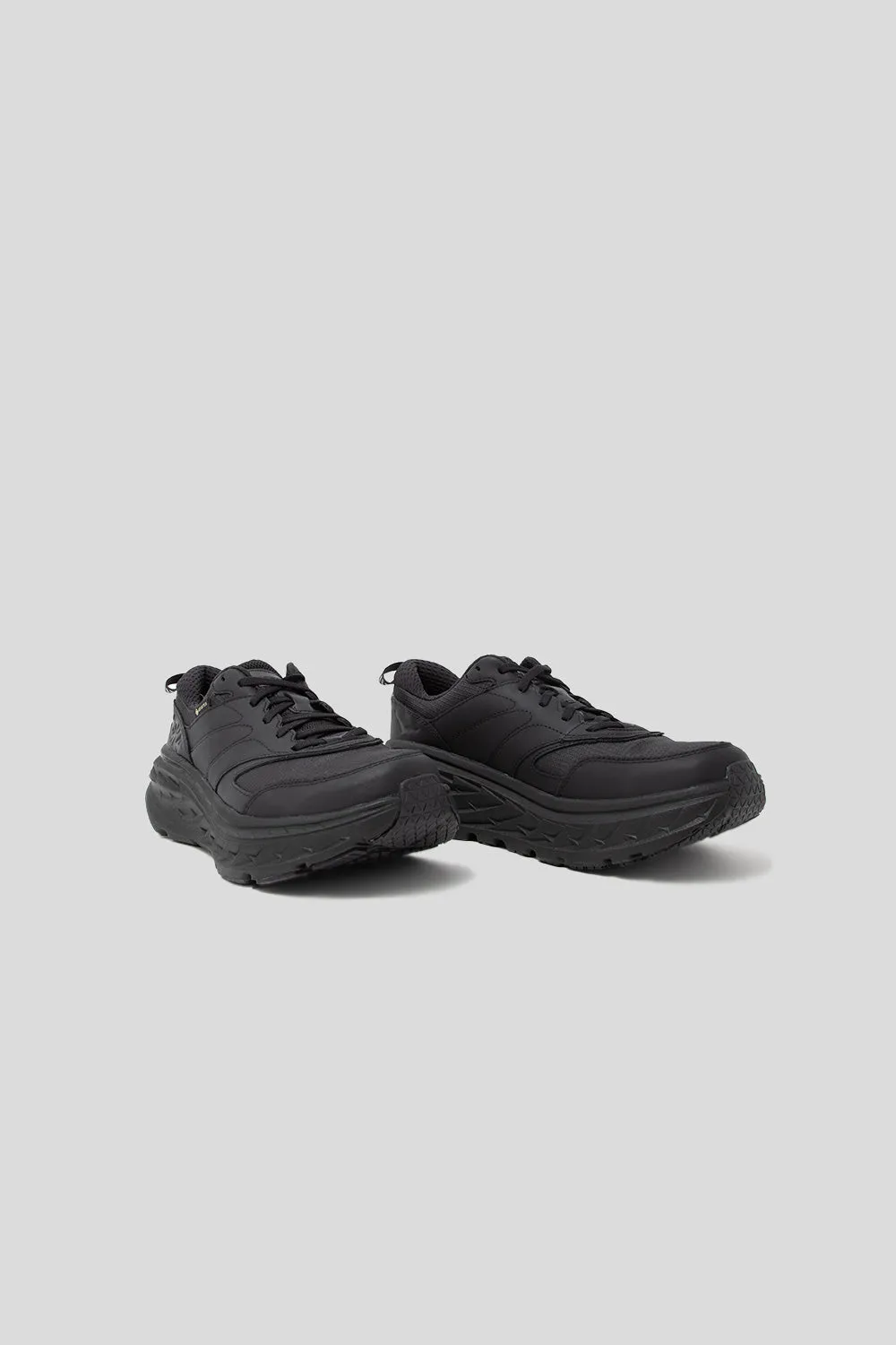 Bondi L GTX - Black / Black