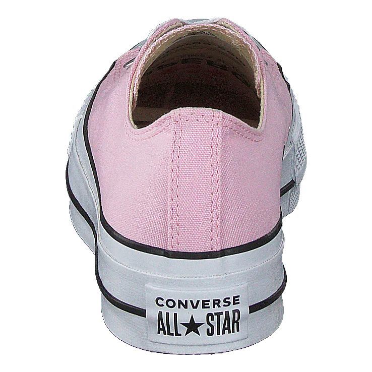 Chuck Taylor All Star - Ox Cherry Blossom/white/black