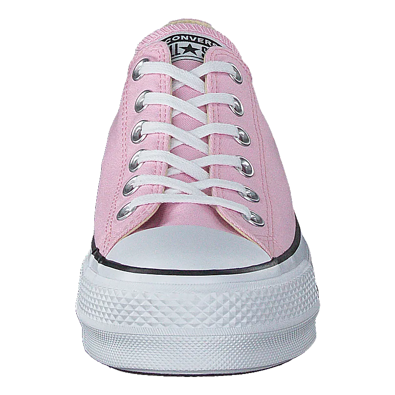 Chuck Taylor All Star - Ox Cherry Blossom/white/black
