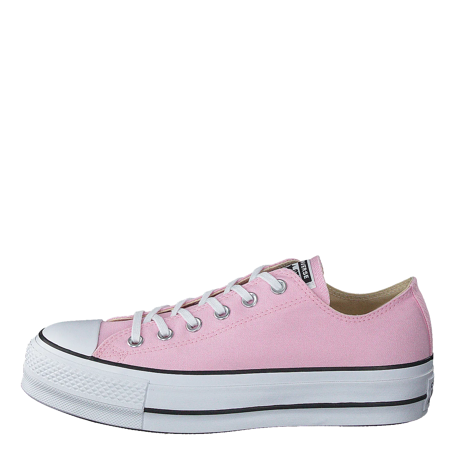 Chuck Taylor All Star - Ox Cherry Blossom/white/black