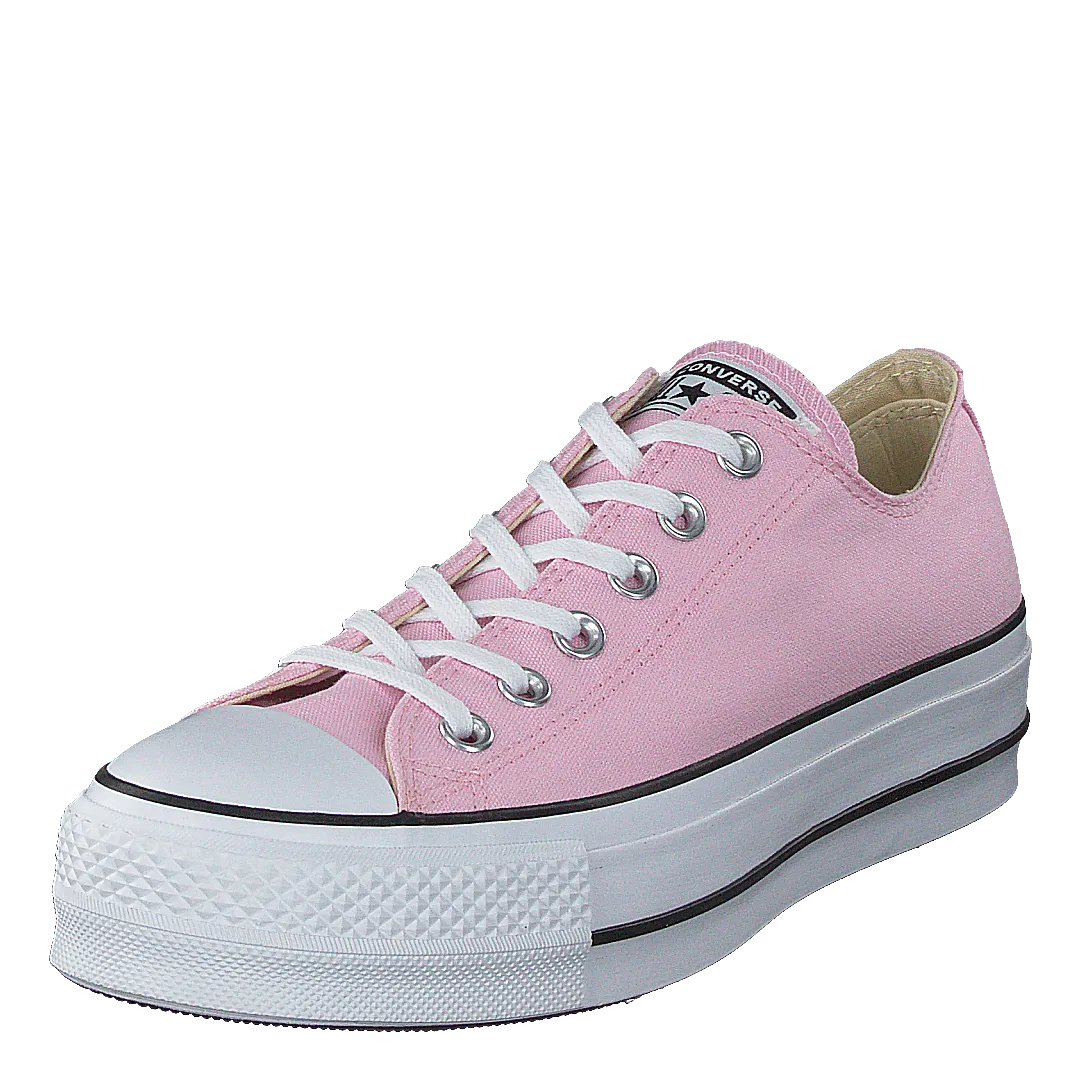 Chuck Taylor All Star - Ox Cherry Blossom/white/black