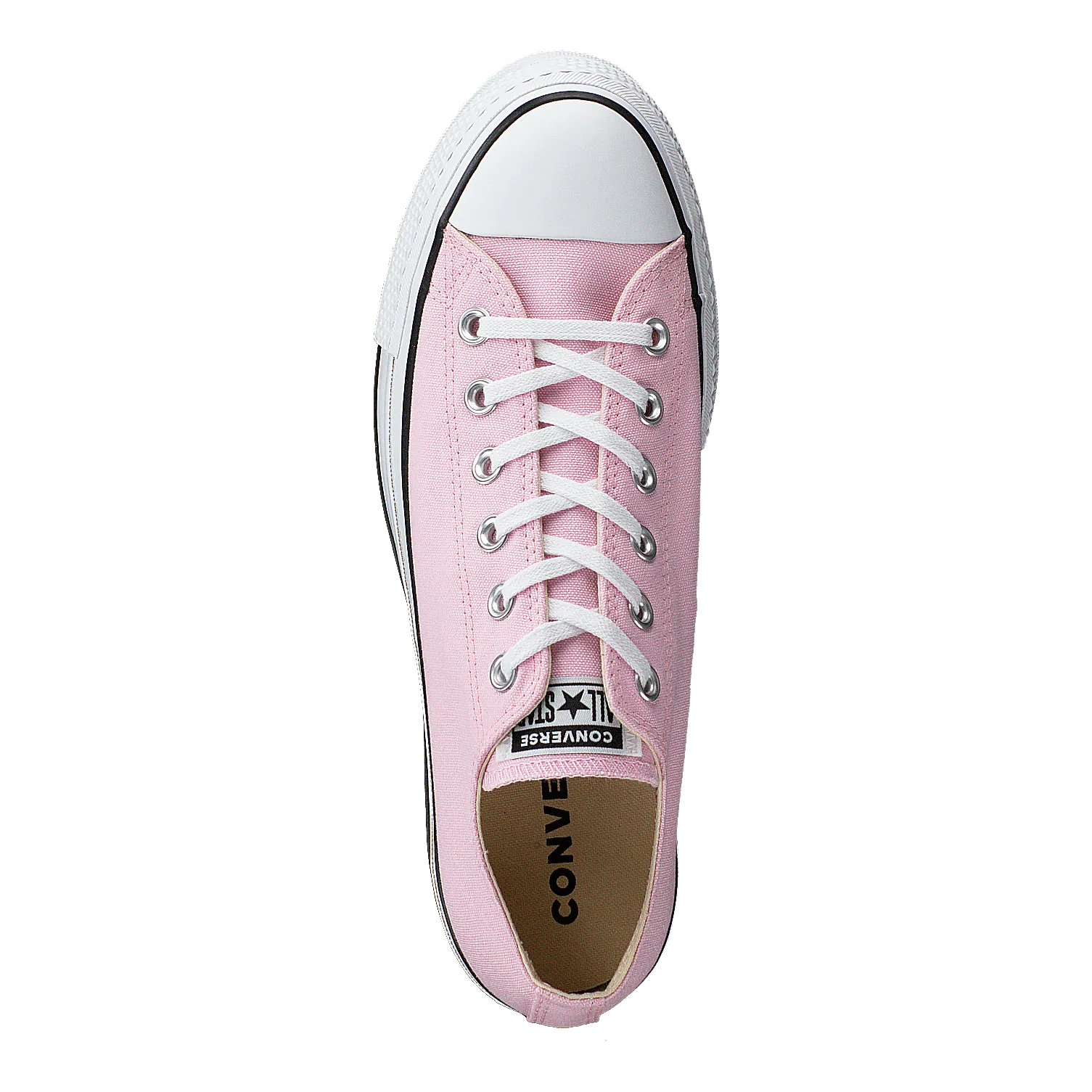 Chuck Taylor All Star - Ox Cherry Blossom/white/black