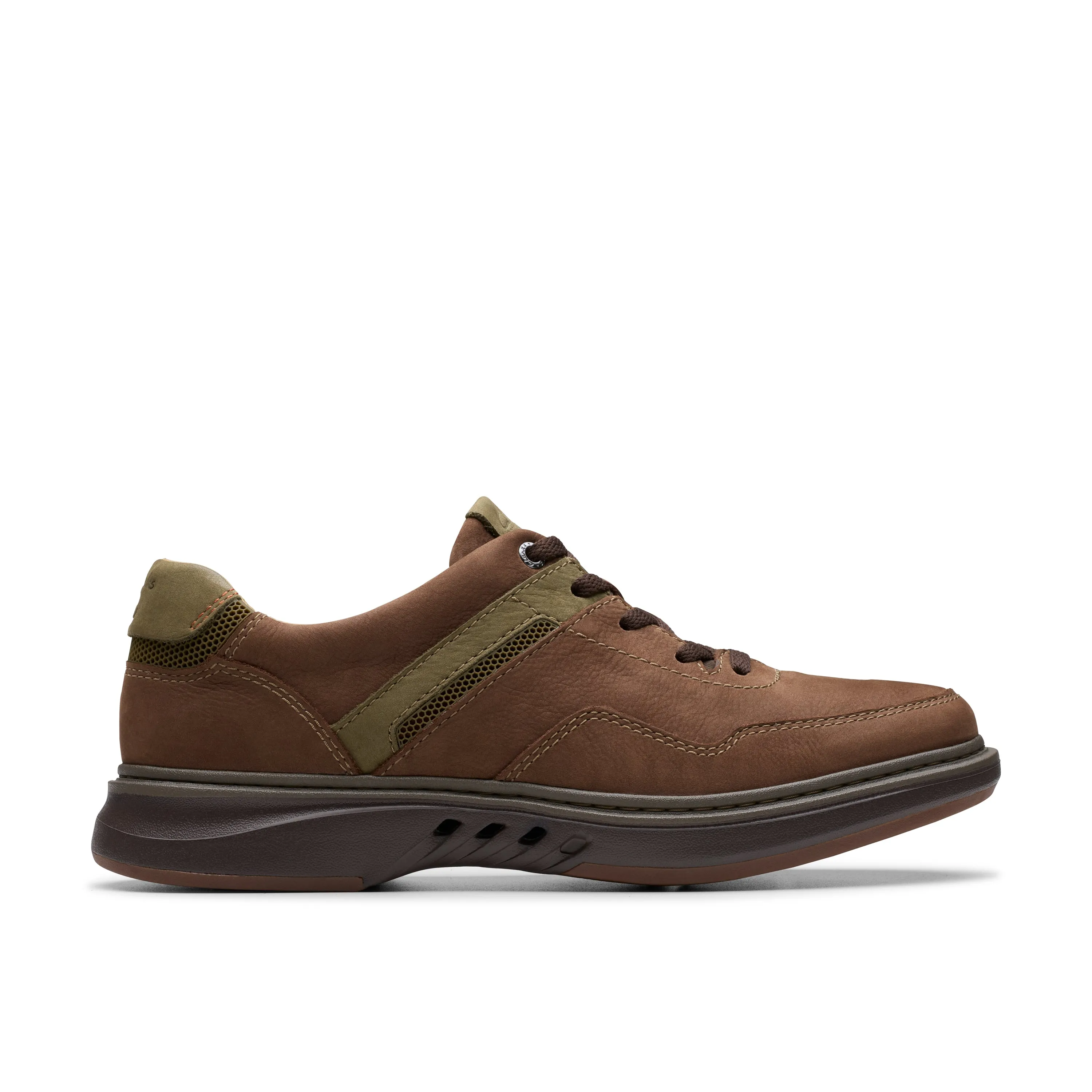 Clarks Un Briley Vibe Men's