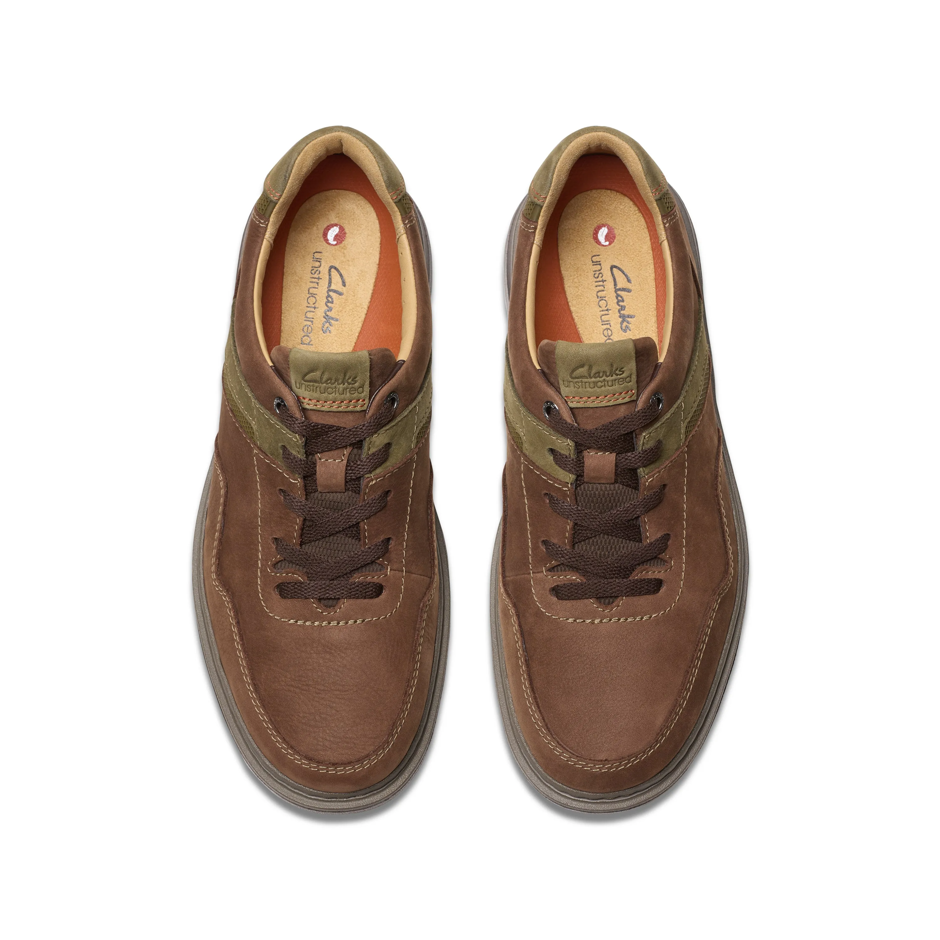 Clarks Un Briley Vibe Men's
