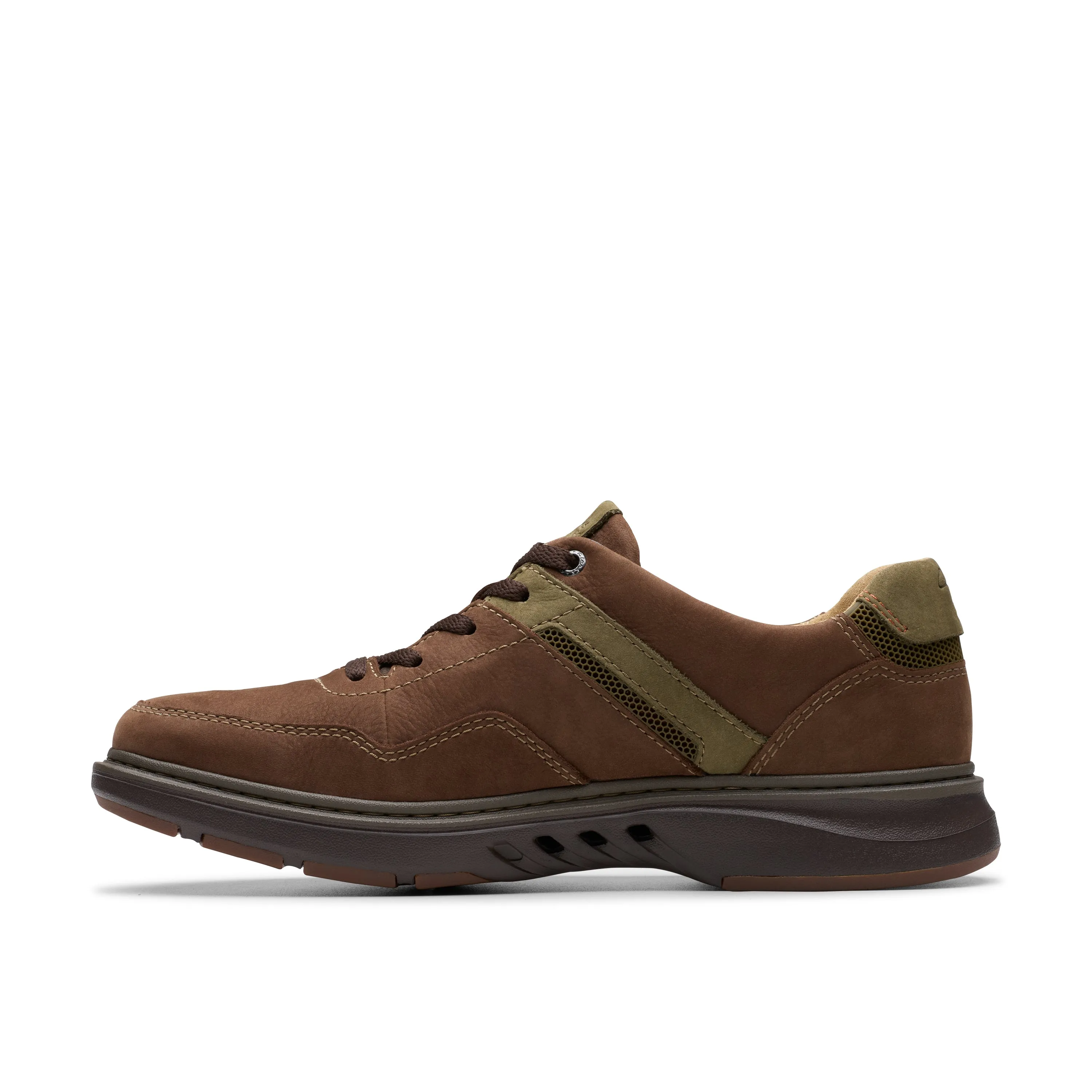 Clarks Un Briley Vibe Men's