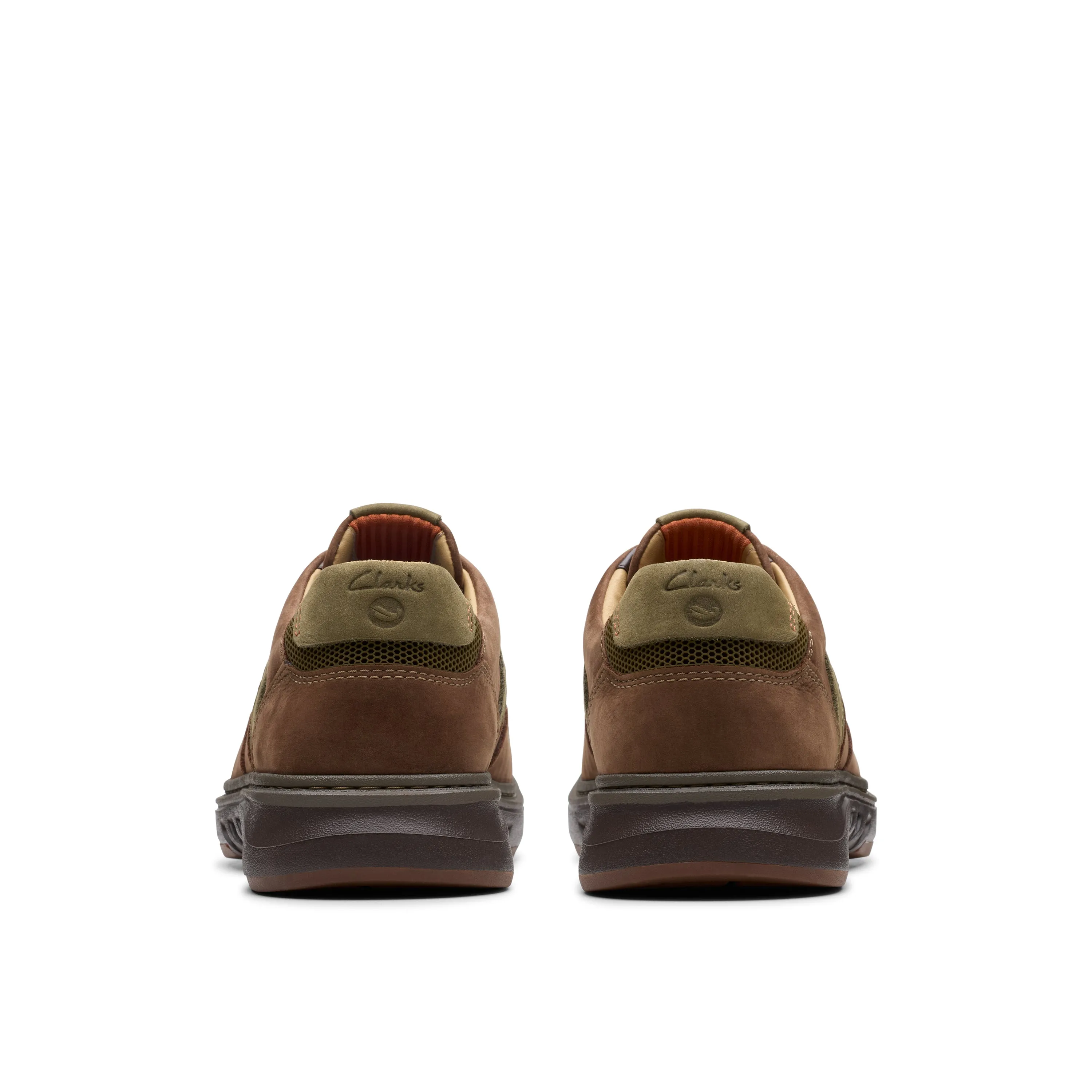 Clarks Un Briley Vibe Men's