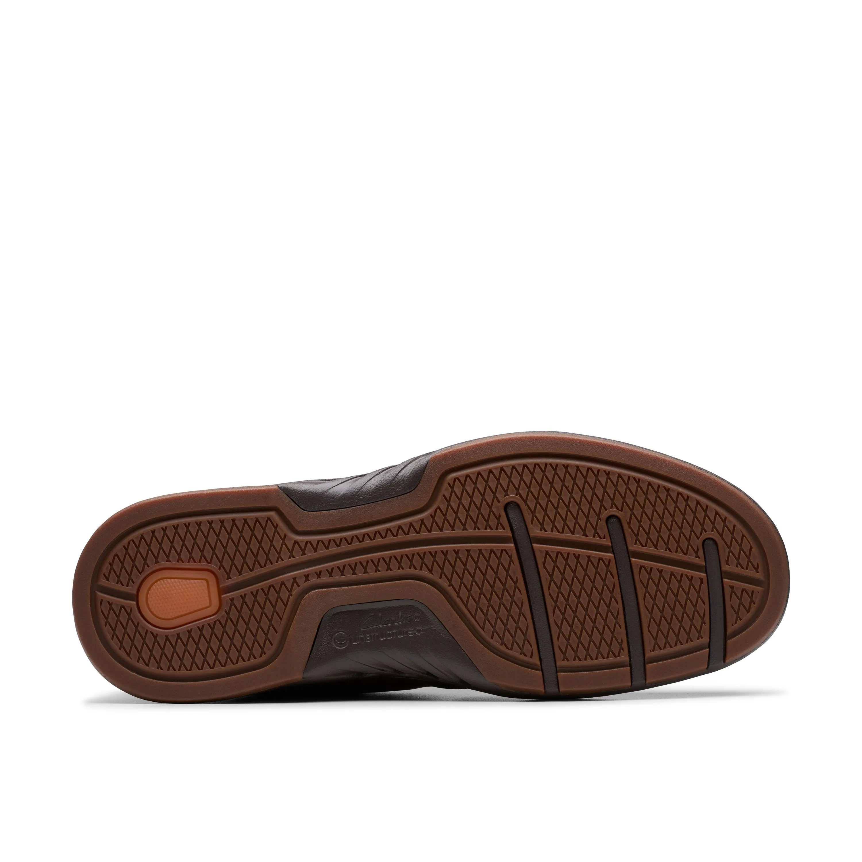 Clarks Un Briley Vibe Men's