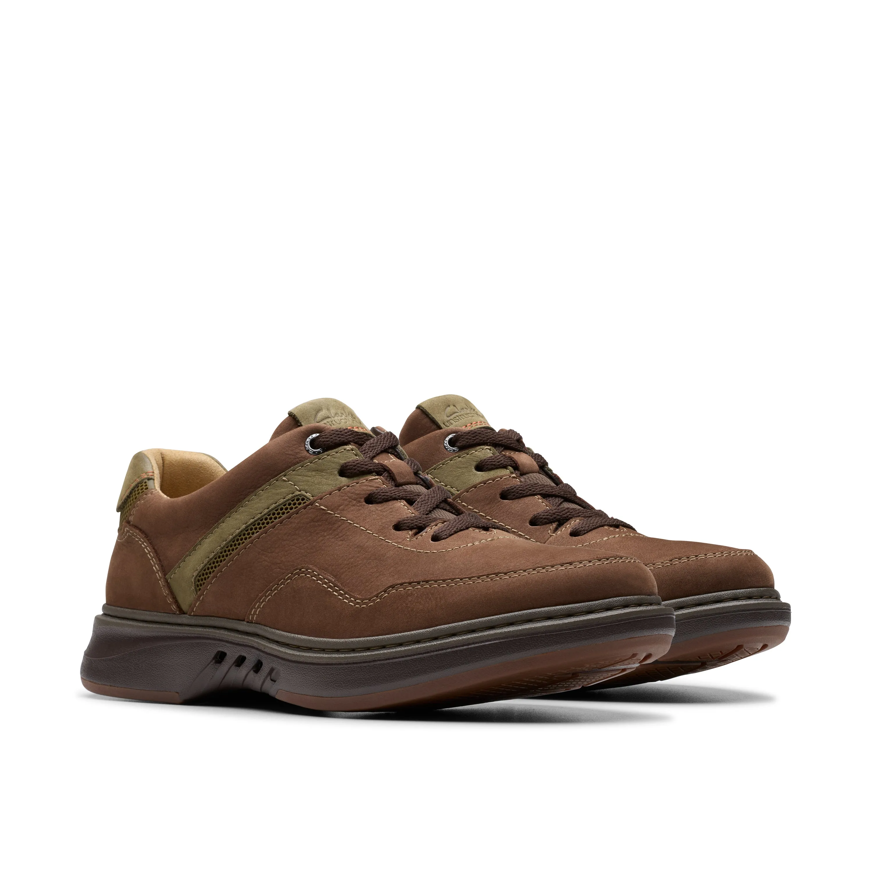 Clarks Un Briley Vibe Men's