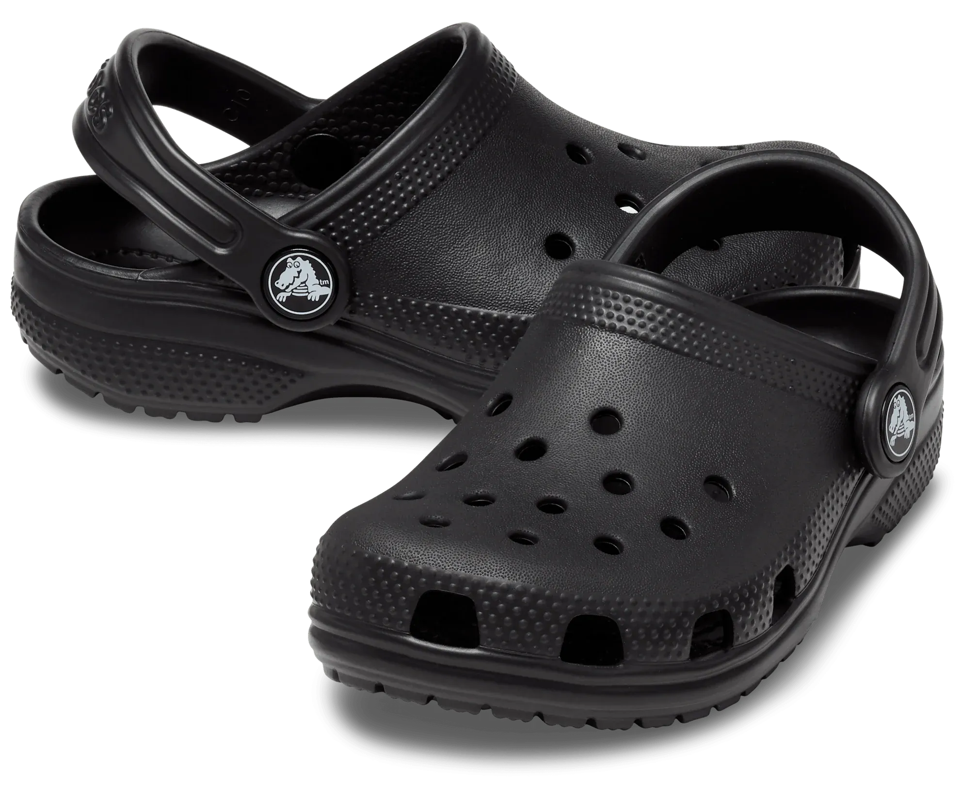 Classic Clog - Black
