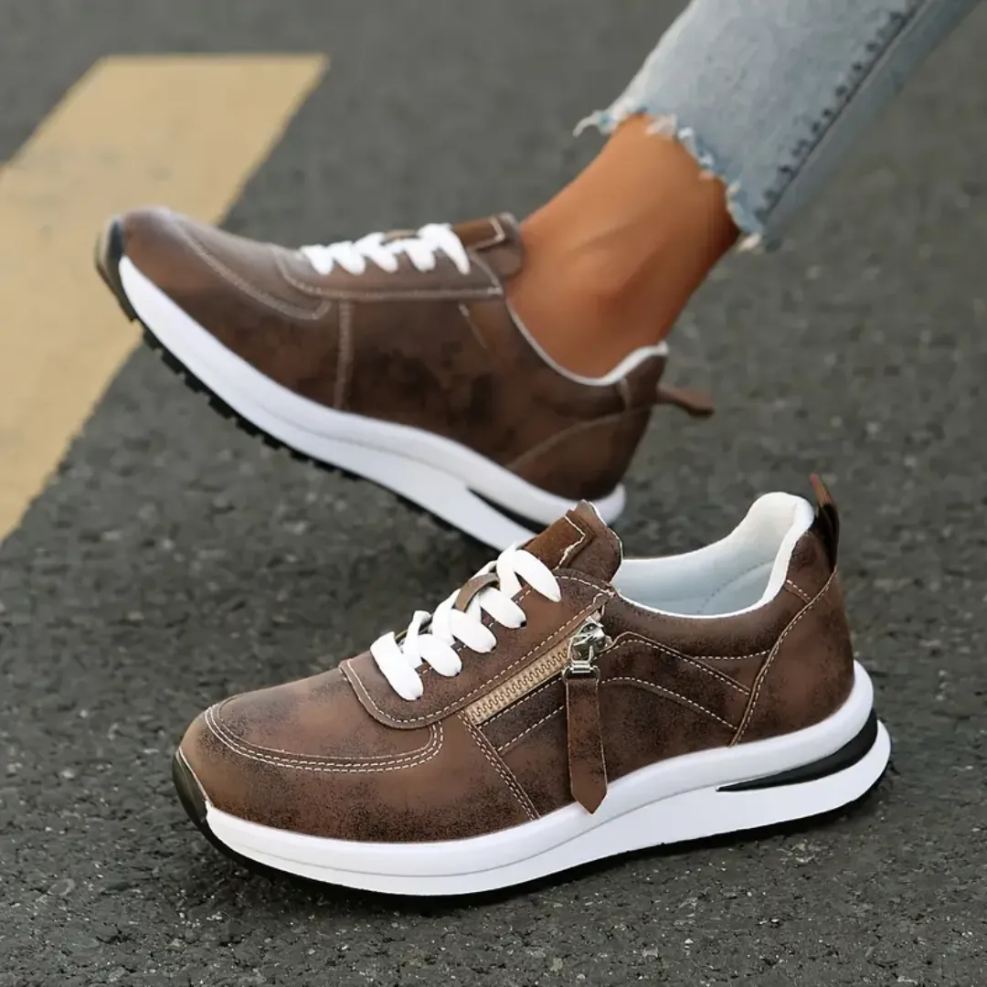 Colinda - Orthopedische comfort sneakers