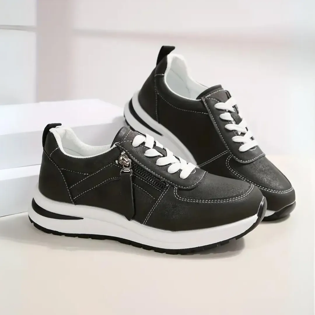 Colinda - Orthopedische comfort sneakers