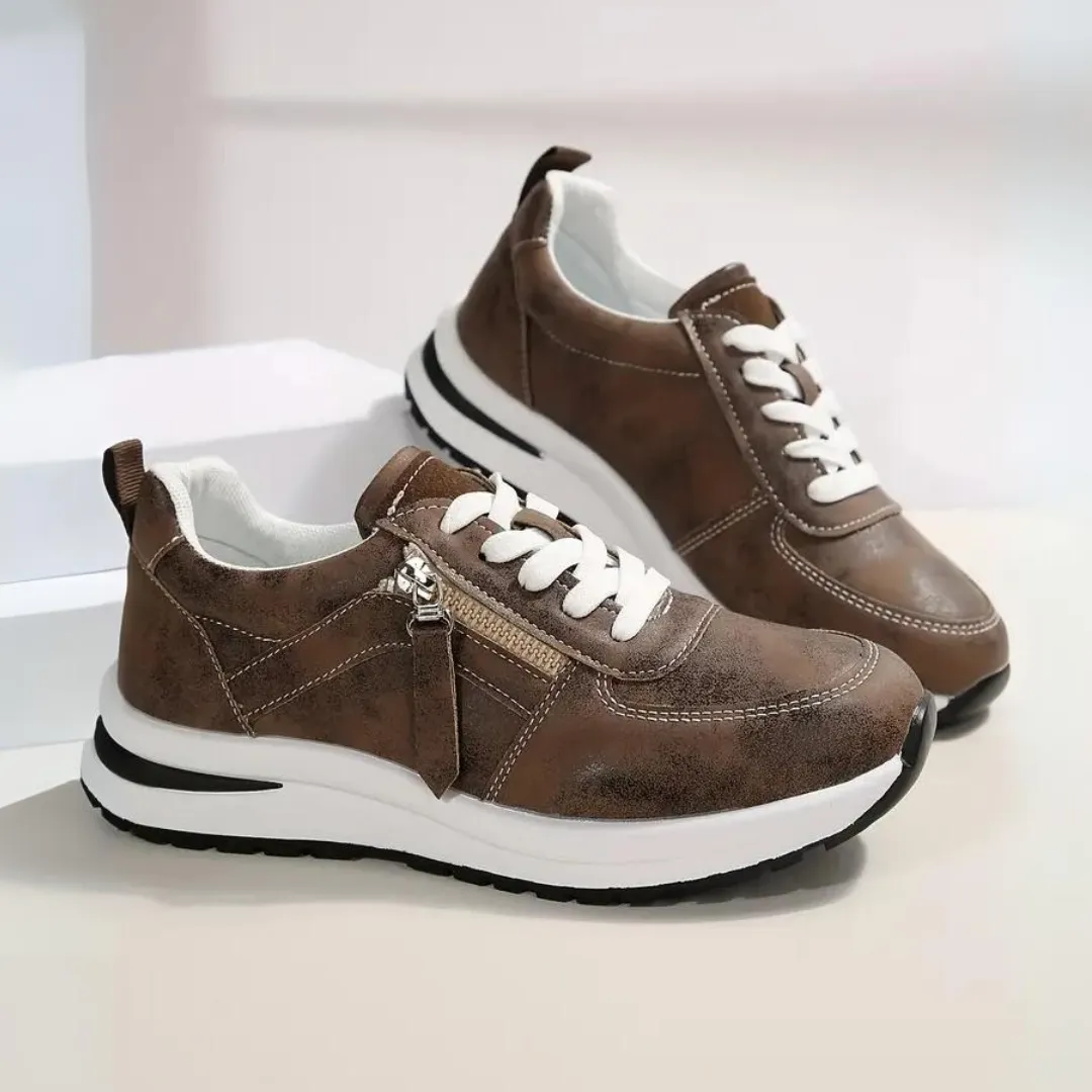 Colinda - Orthopedische comfort sneakers