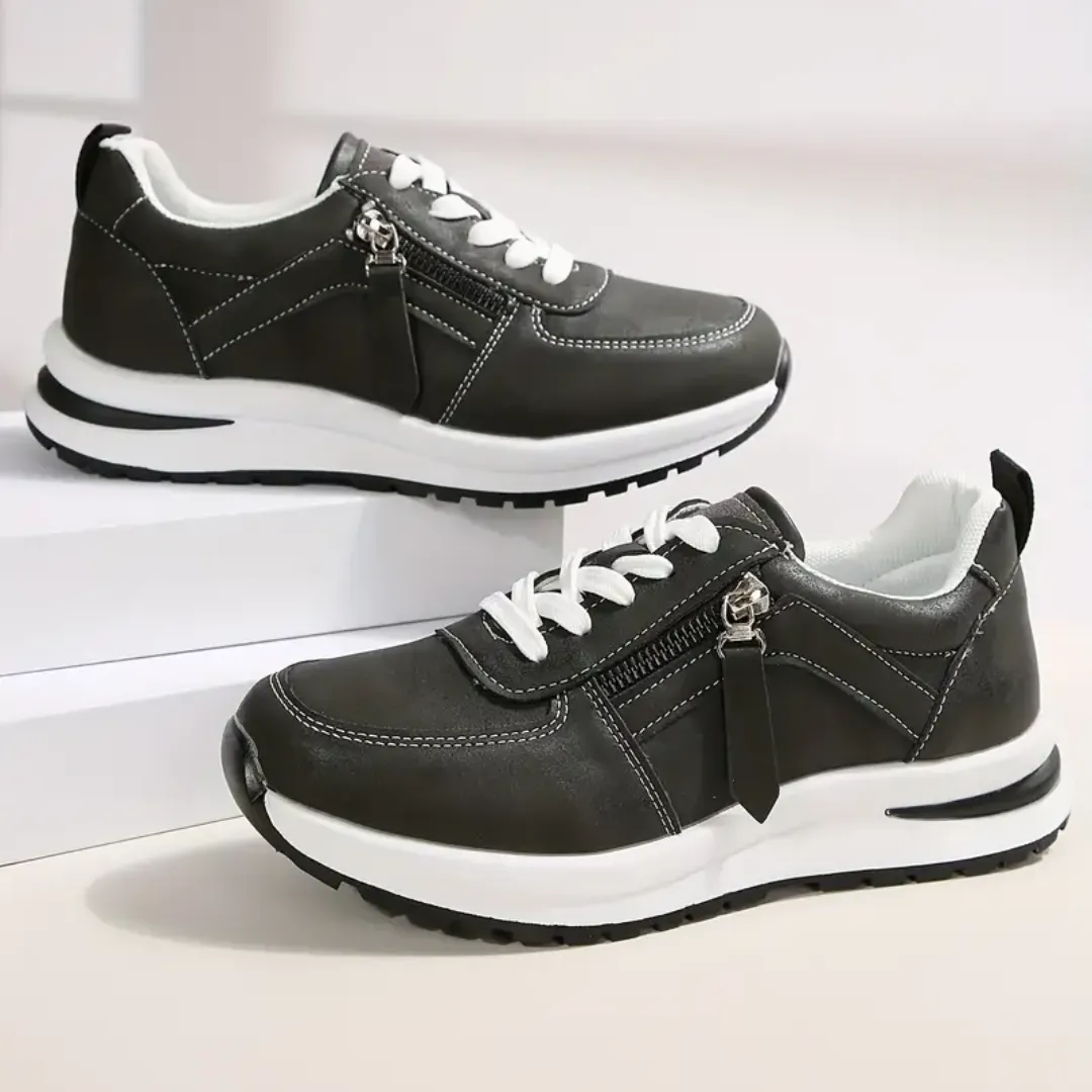 Colinda - Orthopedische comfort sneakers