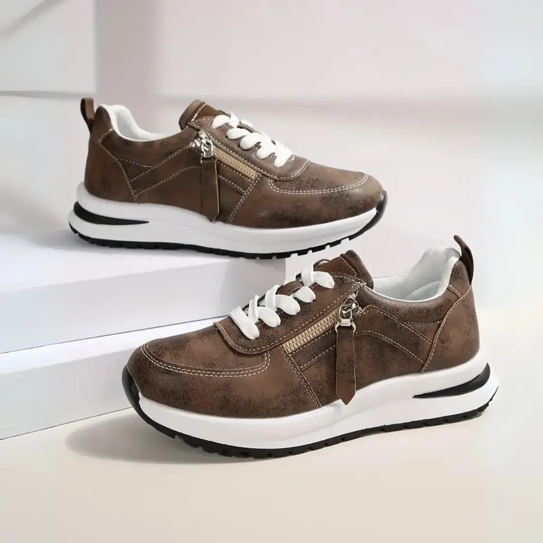 Colinda - Orthopedische comfort sneakers