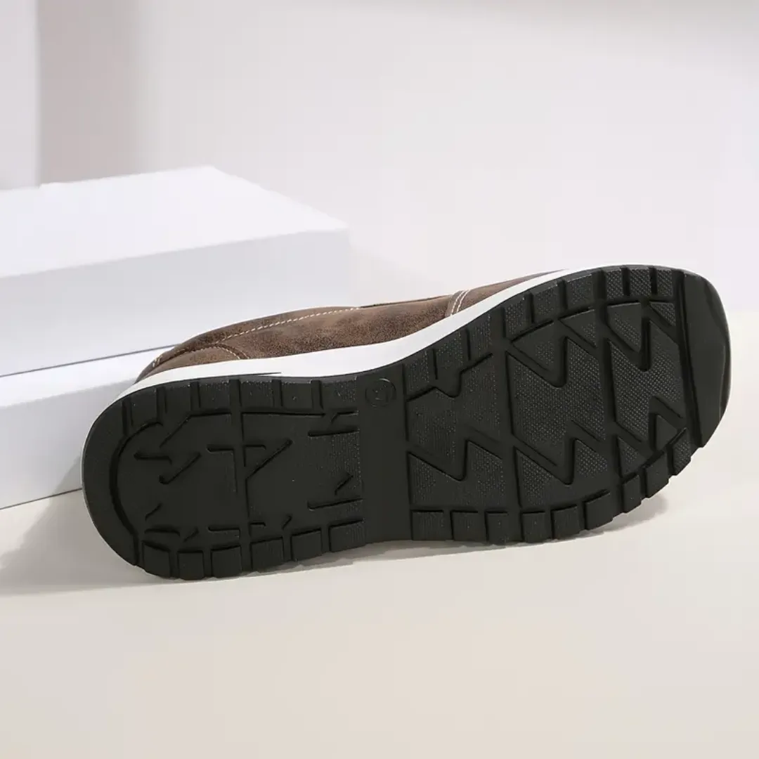 Colinda - Orthopedische comfort sneakers