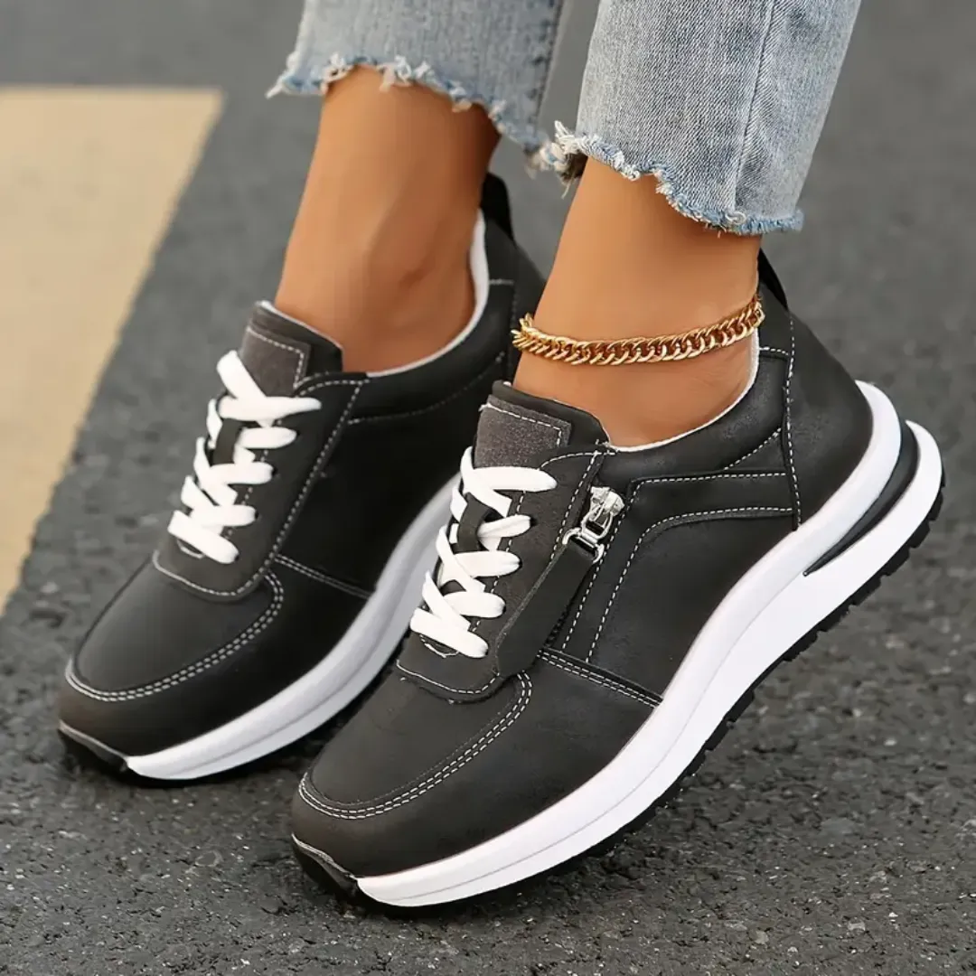 Colinda - Orthopedische comfort sneakers