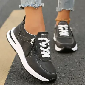 Colinda - Orthopedische comfort sneakers