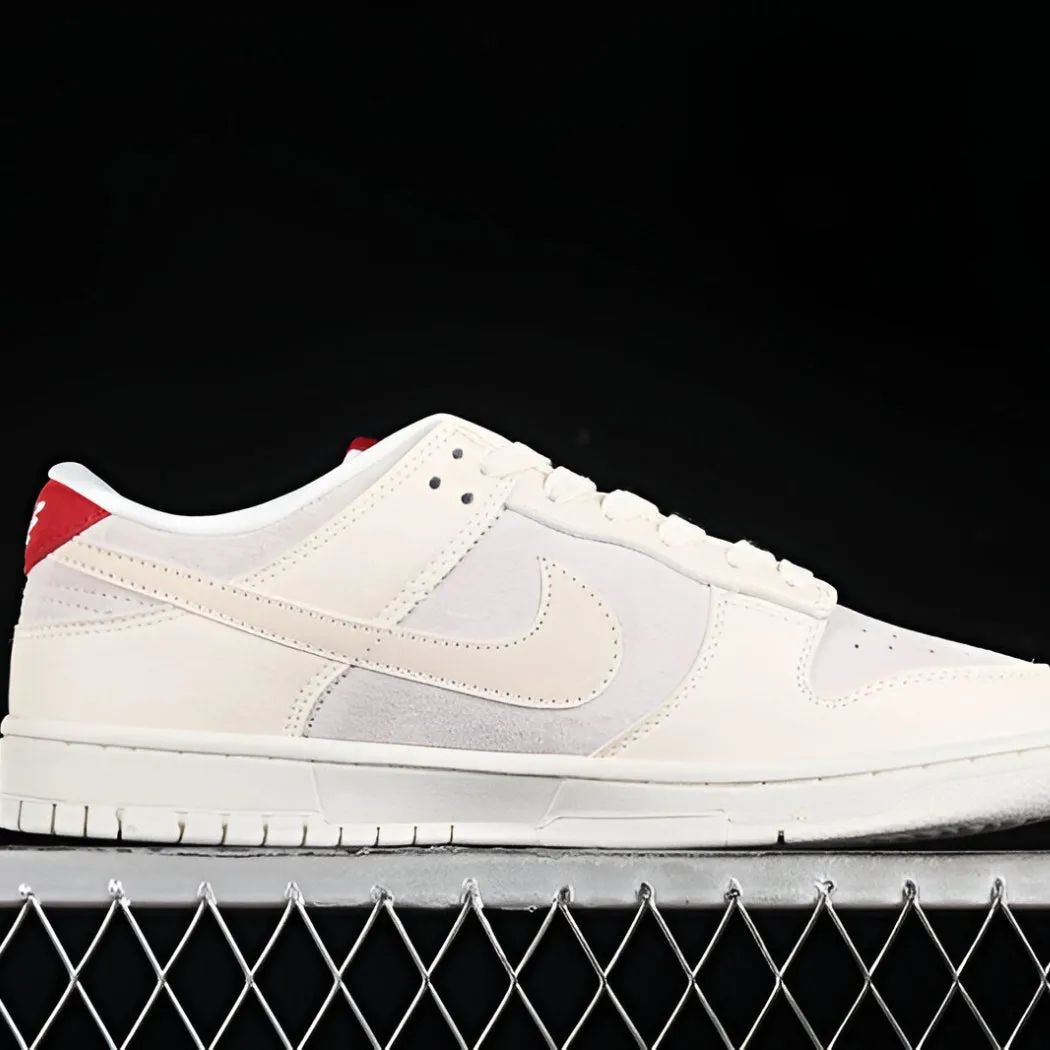 COMME DES GARÇONS Play Dunk Low