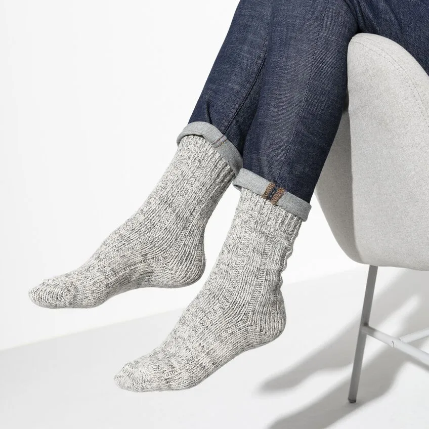 Cotton Twist Women Socks