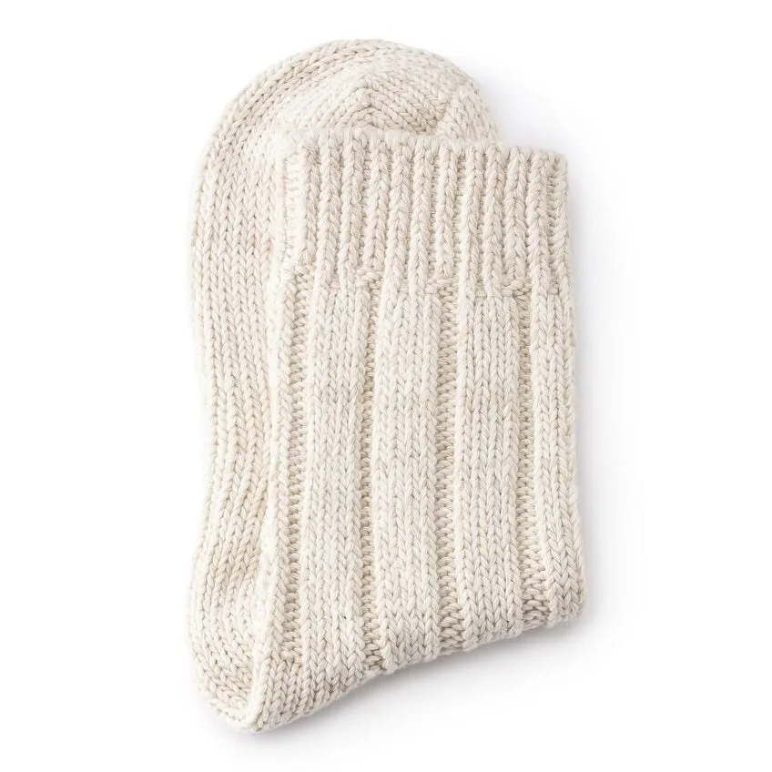 Cotton Twist Women Socks