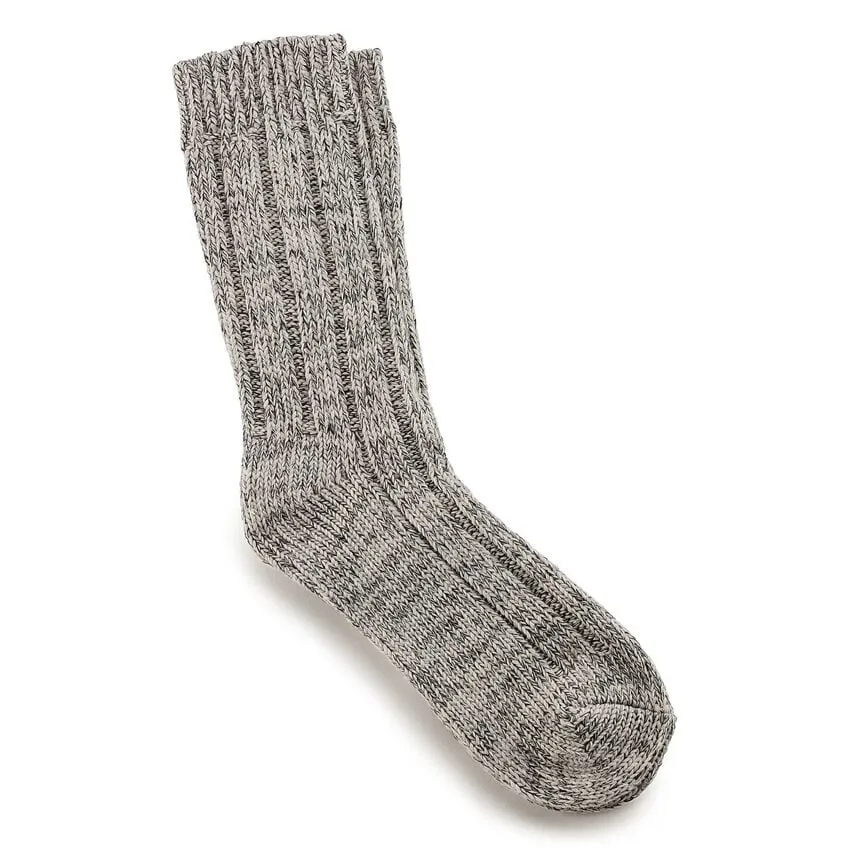 Cotton Twist Women Socks