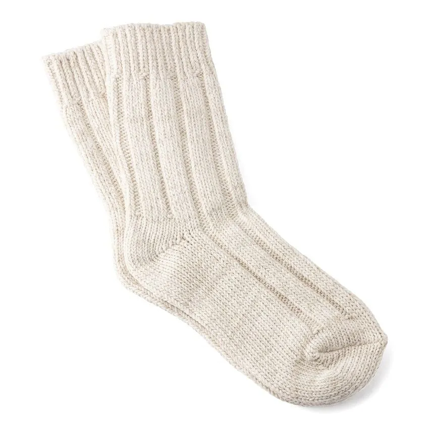 Cotton Twist Women Socks